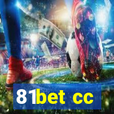 81bet cc